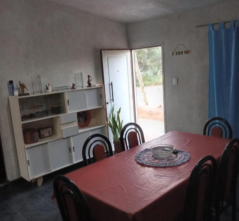 Patquia House | La Cambicha de los abuelos