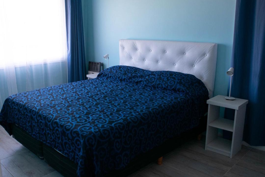 Dina Huapi Apartment | Alfa & Omega