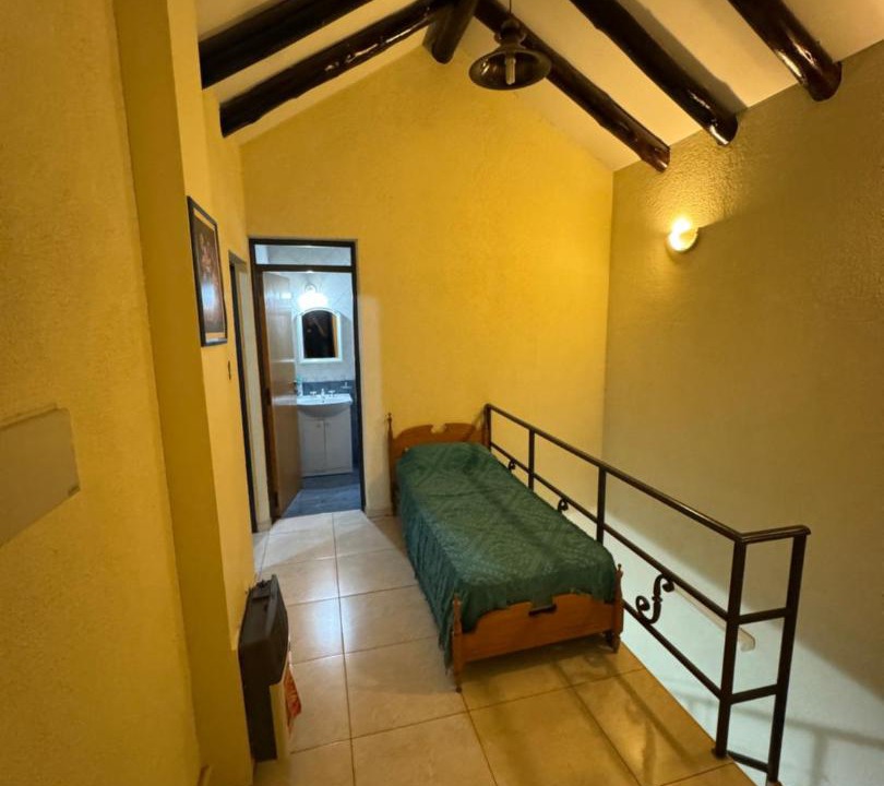 Villa Nueva Apartment | Duplex Paraiso