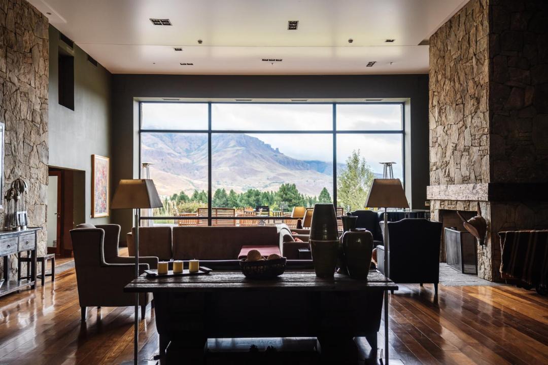 San Martin de los Andes Hotel | Loi Suites Chapelco Hotel