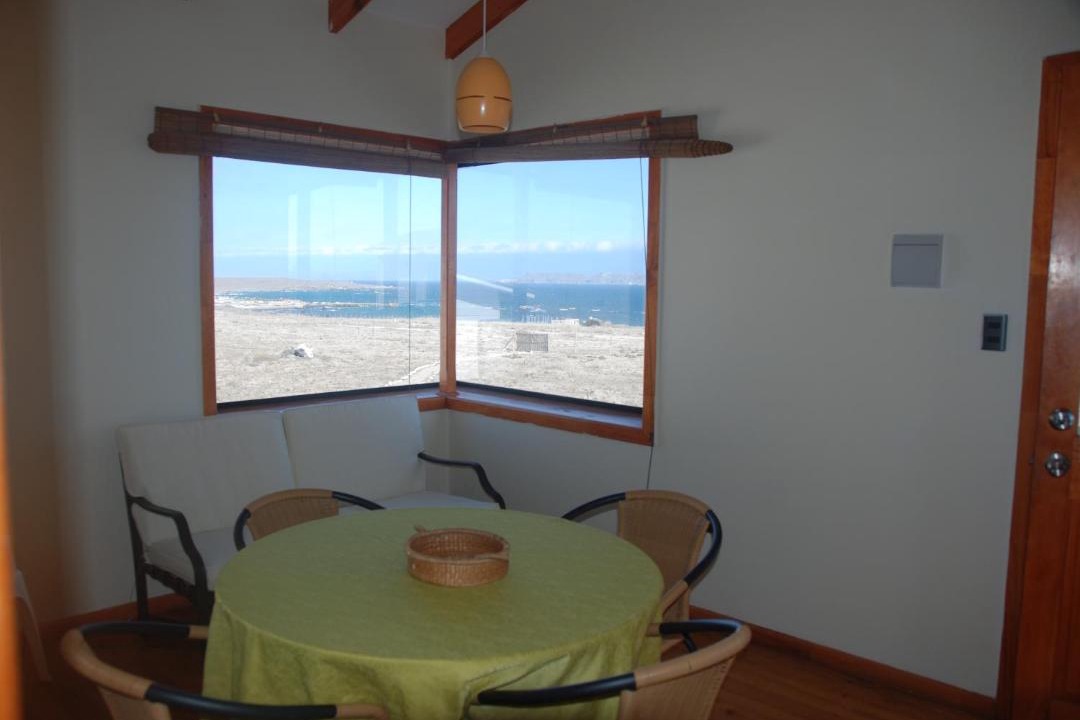 Punta de Choros Apartment | Cabanas Las Hualas