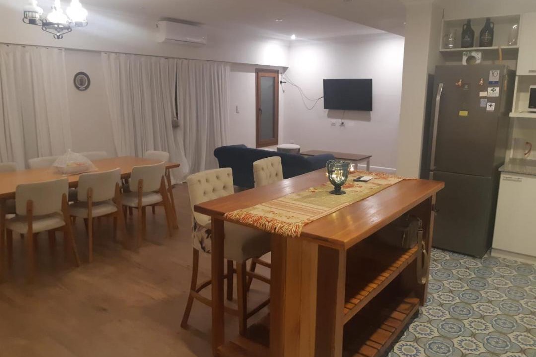 Concepcion del Uruguay House | Hermosa casa, calidad y tranquilidad garantizada
