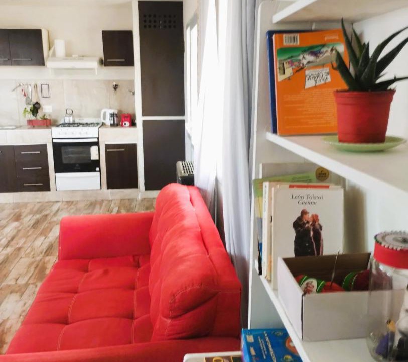 Rio Gallegos House | ESTEPA CHIMEN