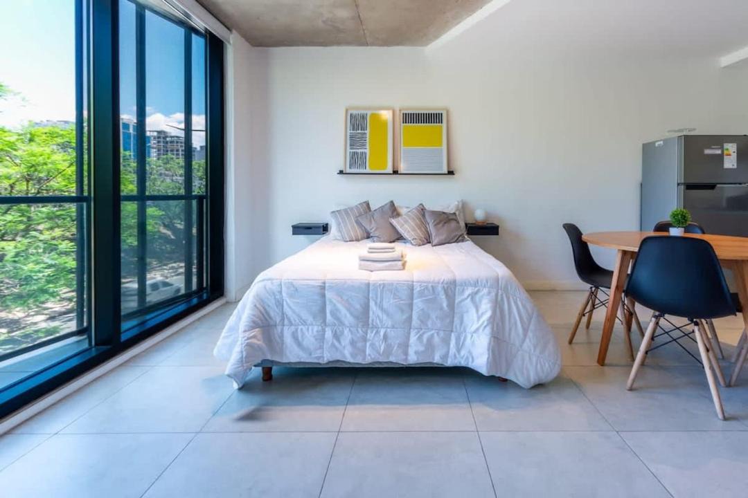 Constitucion Apartment | NUEVO departamento a 5 Minutos de Puerto Madero 2A