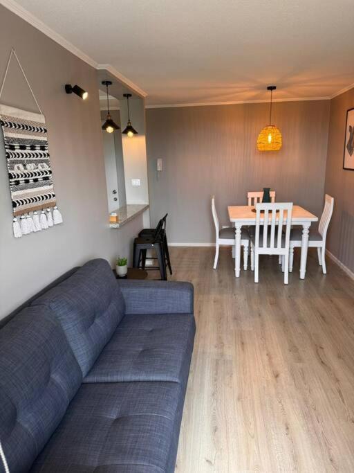 Osorno Apartment | Moderno Departamento