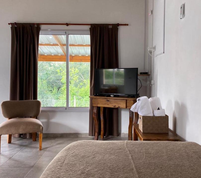 Huerta Grande Apartment | Lo de Almada Cabañas&Suites
