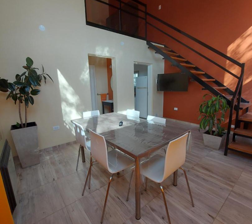 Villa Dolores Apartment | MIL HOJAS