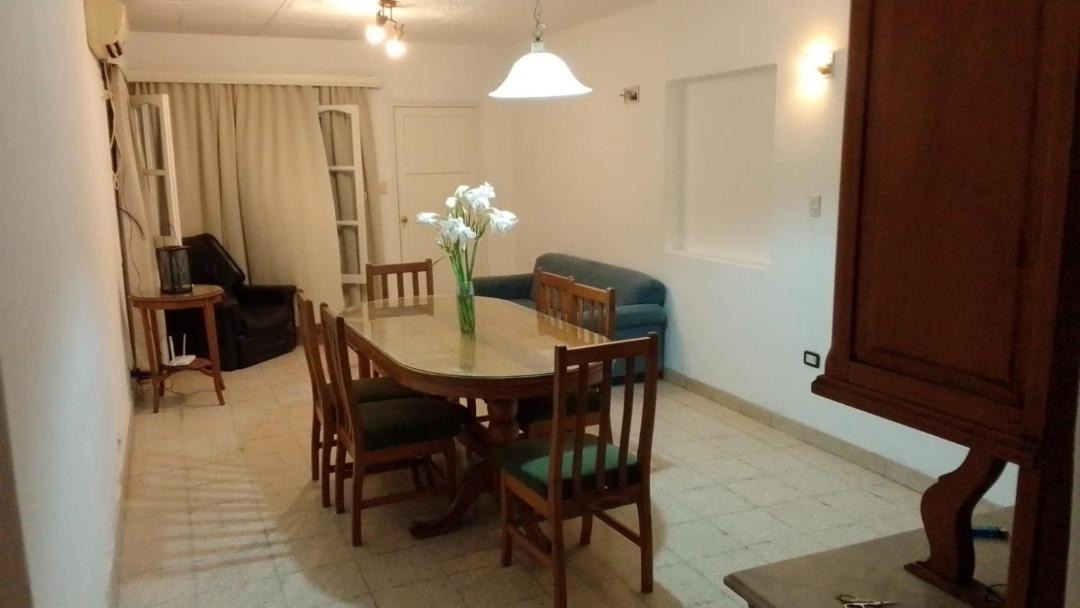 Villa Nueva House | Casa Bandera de los Andes