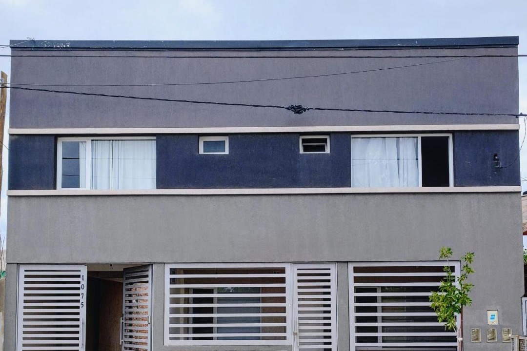 Cipolletti Apartment | Departamento Brentana
