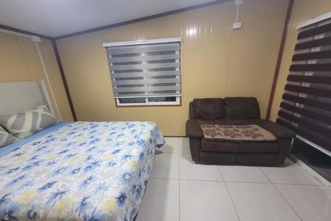 Lenca Apartment | Cabañas el Farolito