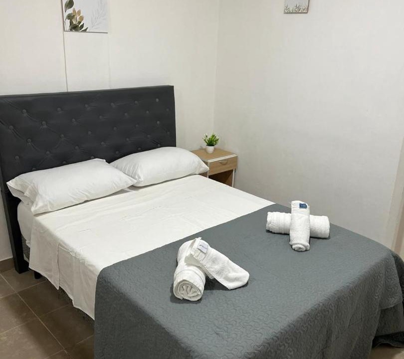 La Union Apartment | Hospedaje LH planta baja C en ezeiza a 15 minutos del aeropuerto