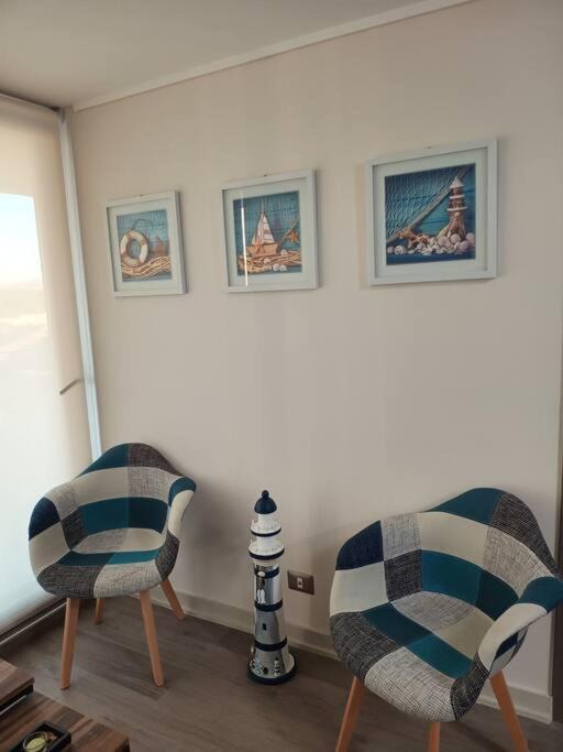 Renaca Apartment | Nuevo Amoblado, Reñaca.