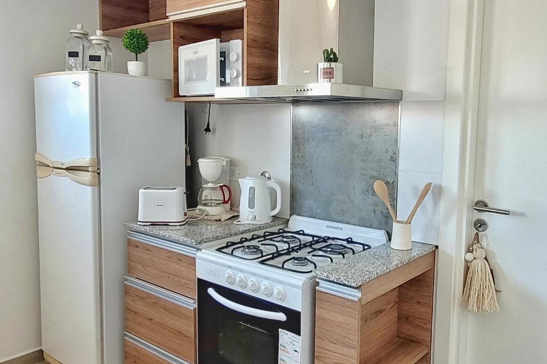 Olavarria Apartment | Cala