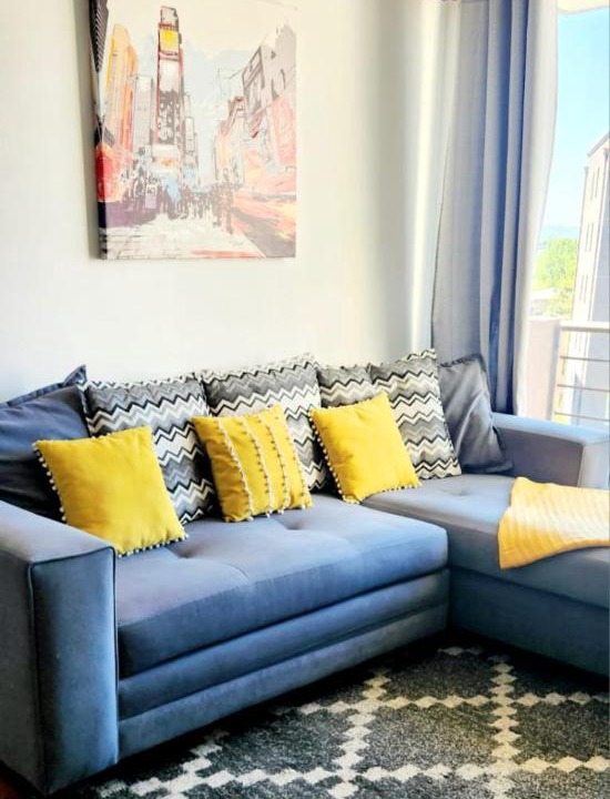 Concepcion Apartment | Apartamento Silver Concepcion I