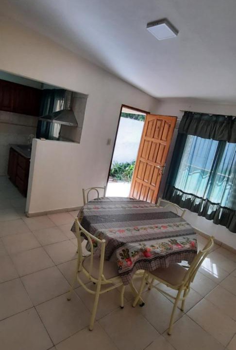 Jesus Maria Apartment | Complejo Caroya