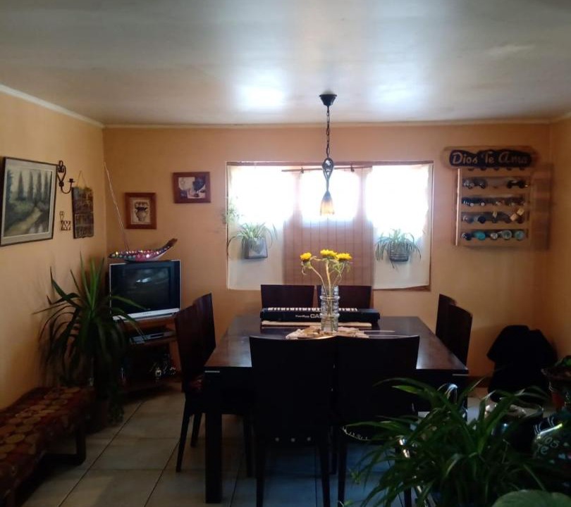 Peralillo House | Hostal Le Moon