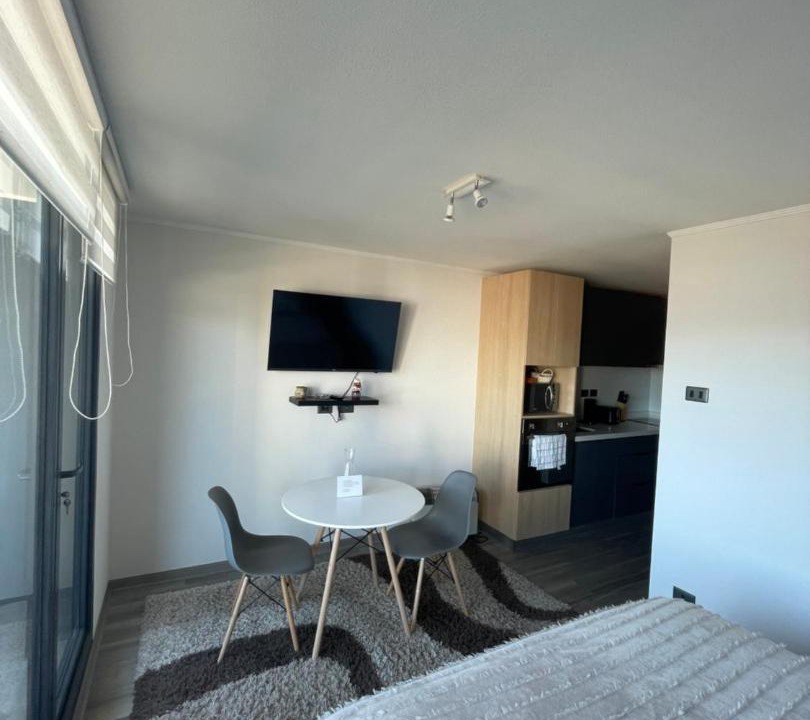 Concepcion Apartment | Maravilloso Depto. Estudio 1D1B