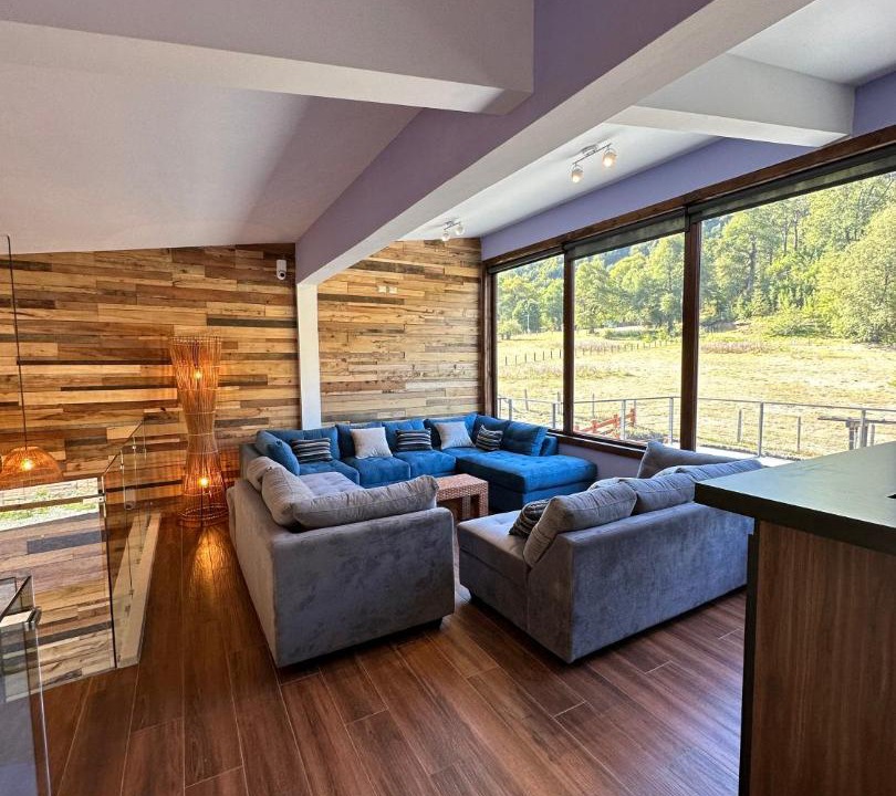 Malalcahuello Hotel | NATIVA MOUNTAIN SUITES