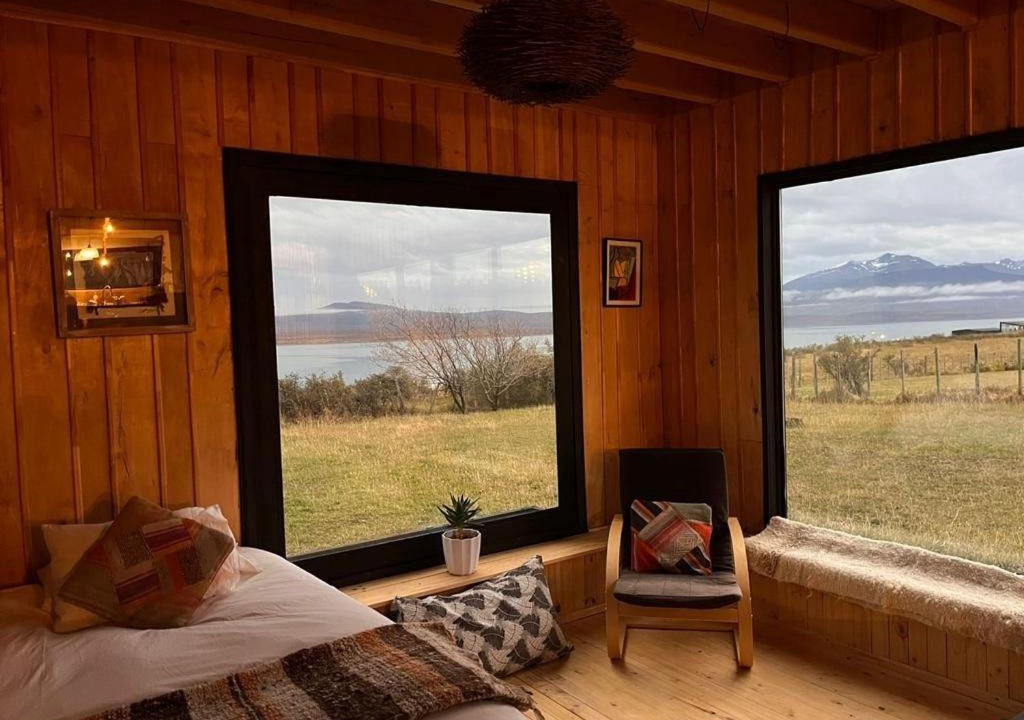Puerto Natales House | Casa Aoni