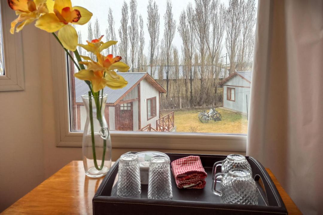 Macrozona Meseta Cerro Calafate Cabin | Cabañas Las Cumbres
