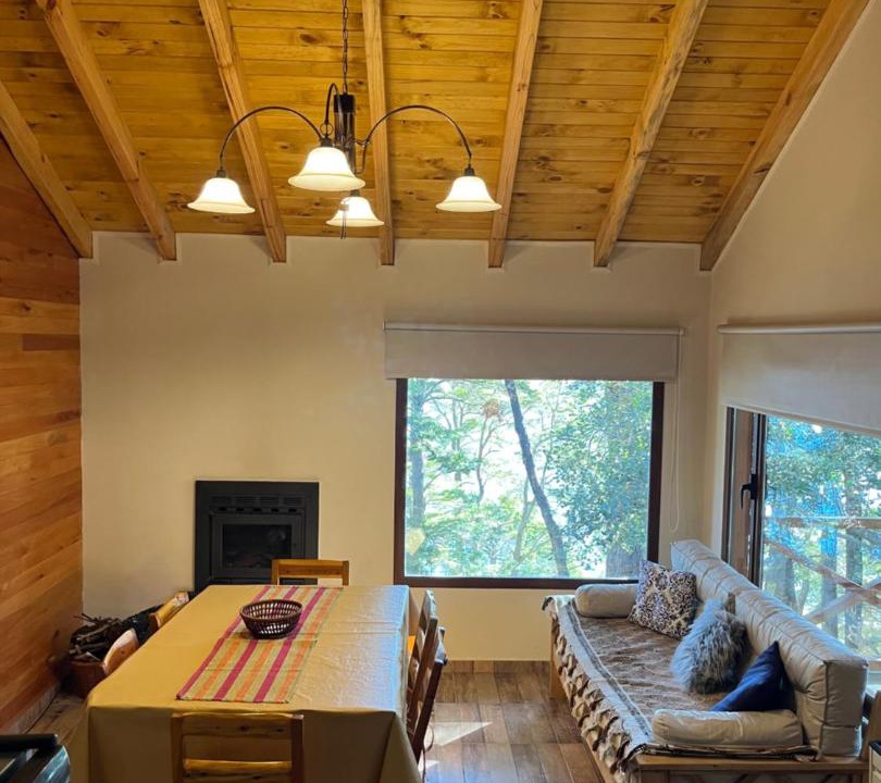 Villa Pehuenia Apartment | EL SUSURR0