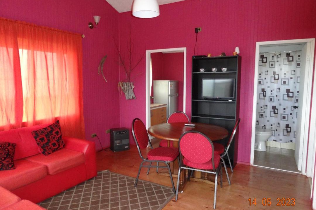 Hualaihue Apartment | Carretera Austral - Cabañas Punta Nao