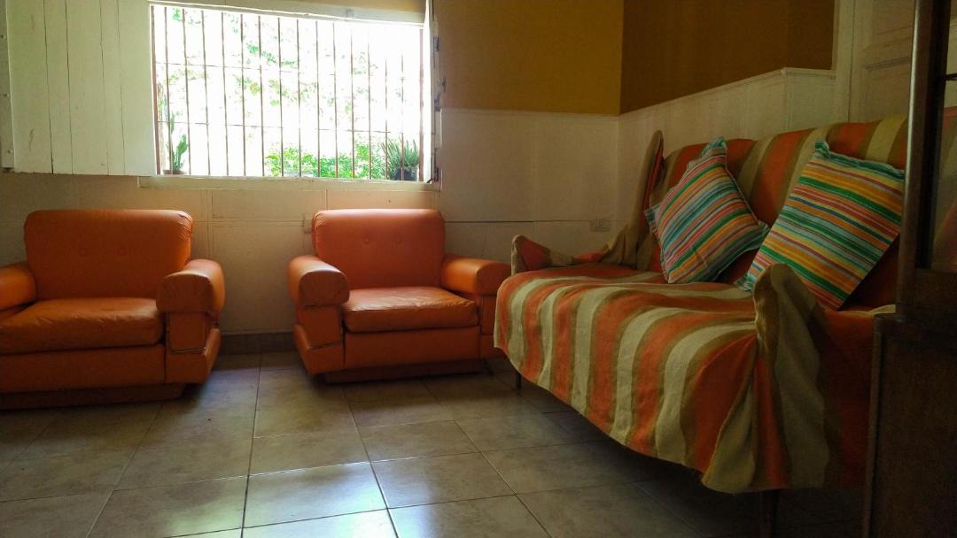 Robles Department House | Your Rest