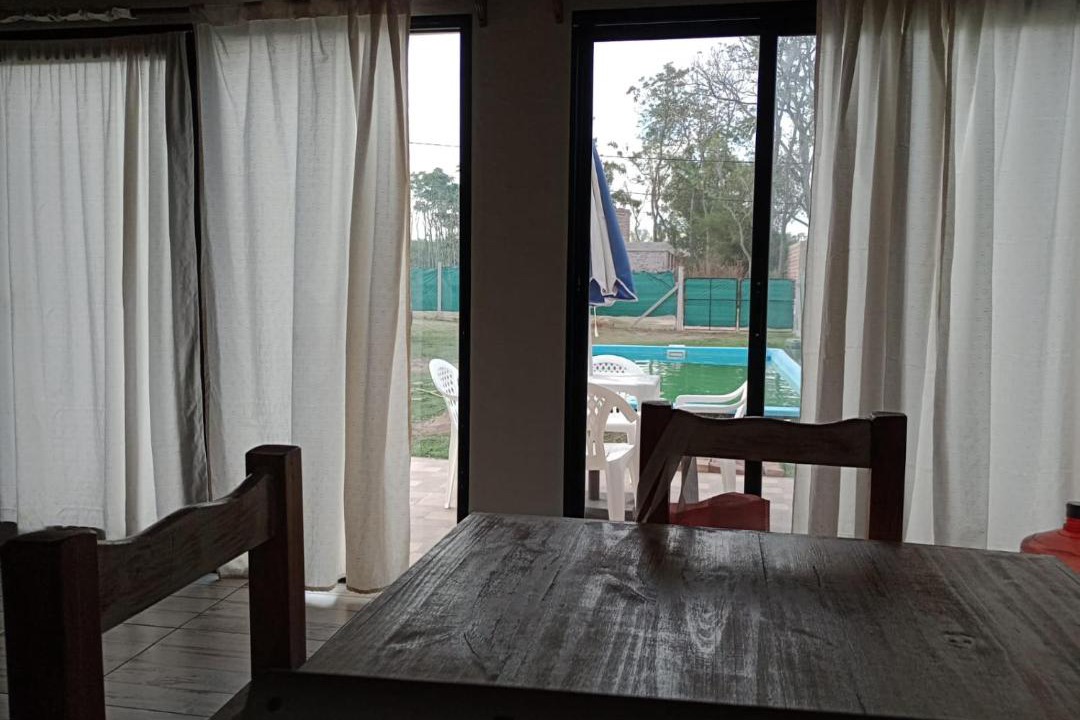 San Miguel del Monte House | Rincón Joven II
