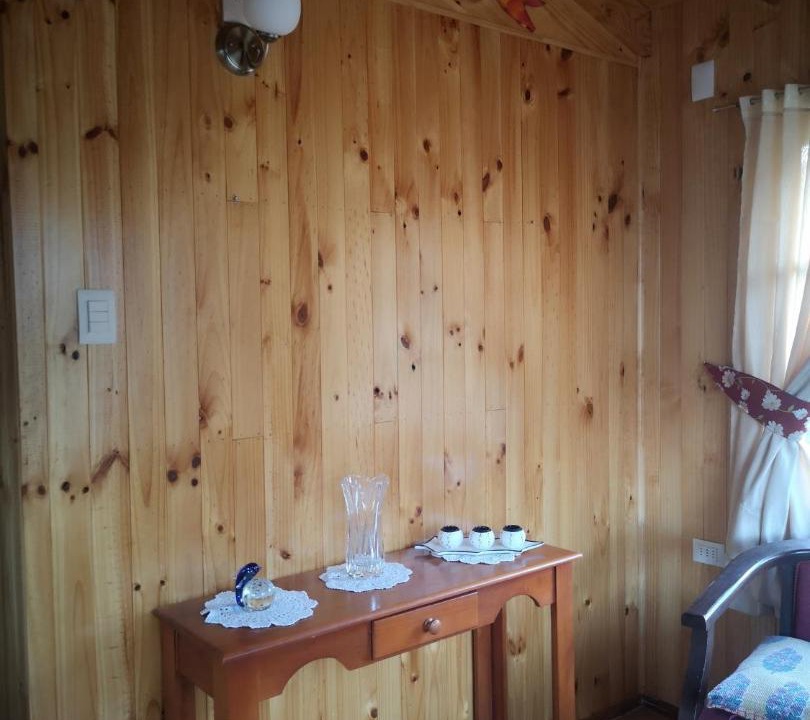 Salamanca House | Cabaña Jacarandá