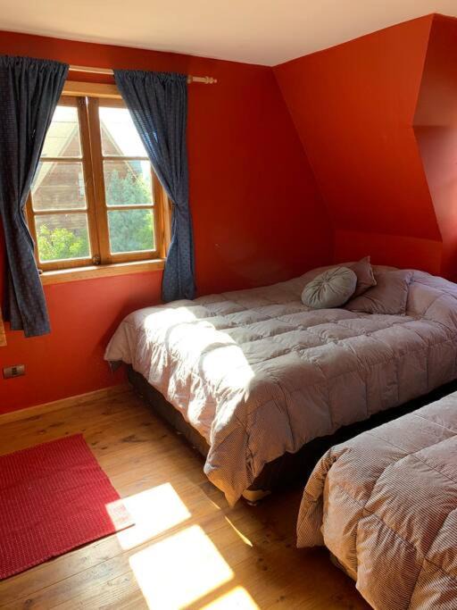 Pichilemu Apartment | Linda Cábaña en Pichilemu