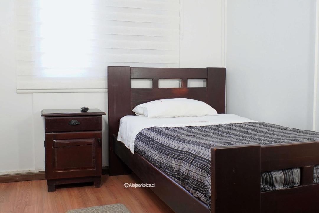 Talca Apartment | PROMO - Amplia y cómoda Casa 8 sur con Carretera