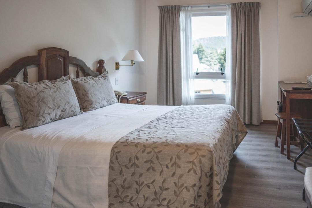 Lanin National Park Hotel | Patagonia Plaza Hotel
