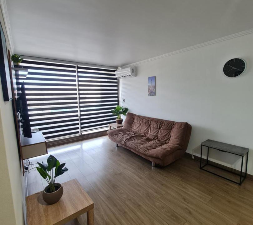 Los Andes Apartment | Apartamento Los Andes