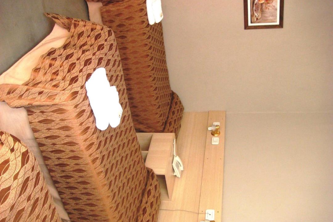 Constitucion Hostel | Hagoth Hostel