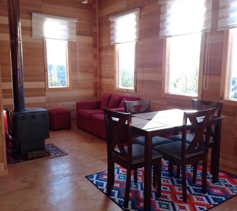 Ancud House | Cabañas Ventosur Ancud