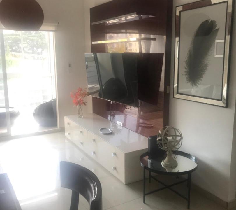 Almagro Apartment | PALERMO APART