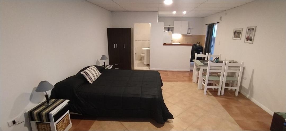 Santa Rosa Apartment | AIRPORT DEPARTAMENTOS