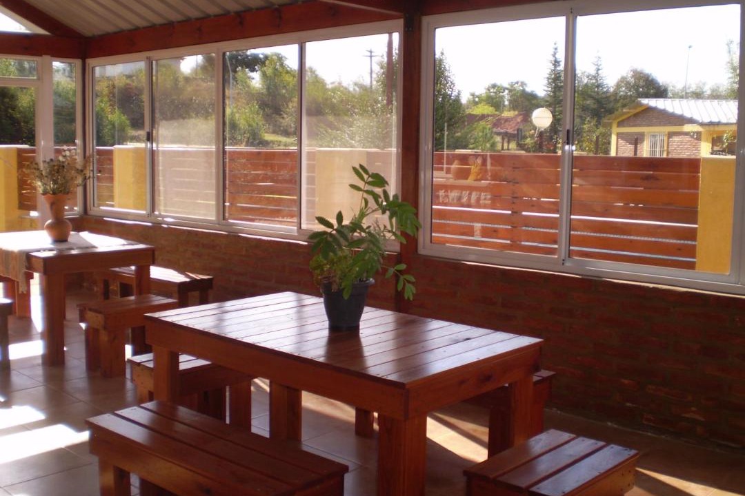 Villa Del Dique Hotel | Hotel Foxes