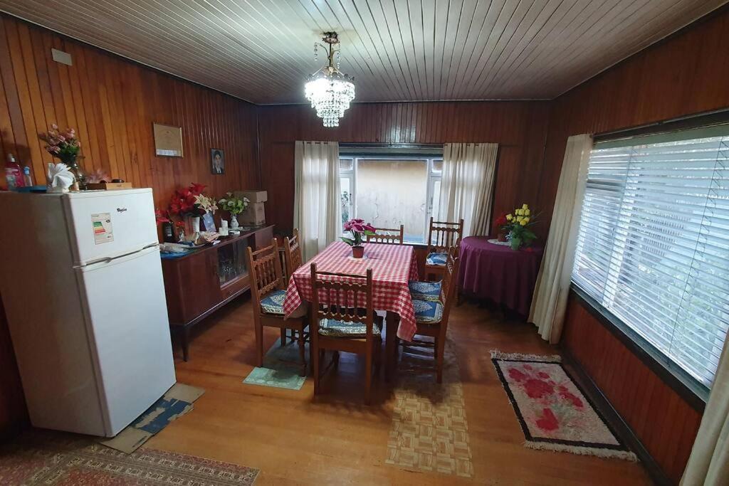 Rilan House | Native house nearby the Dalcahue channel