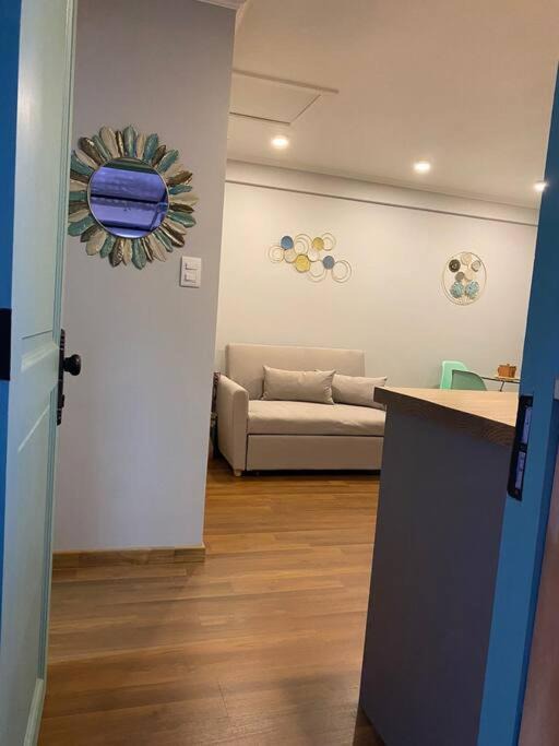 Quillota Apartment | Lindo Apartamento, full equipado -Factura empresas-