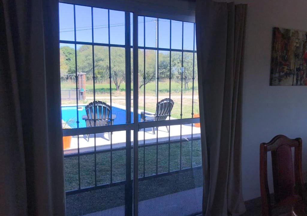 La Merced House | LA CERRILLANA