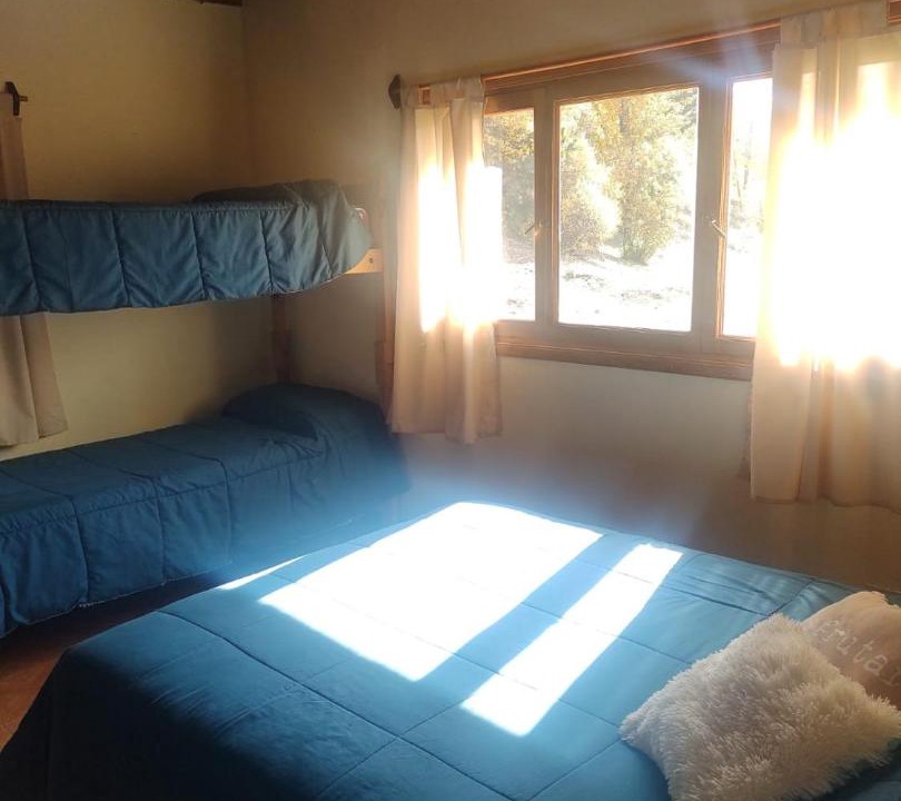 San Carlos de Bariloche Hotel | Posada del Ñireco