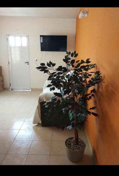 Balcarce Apartment | La gringa