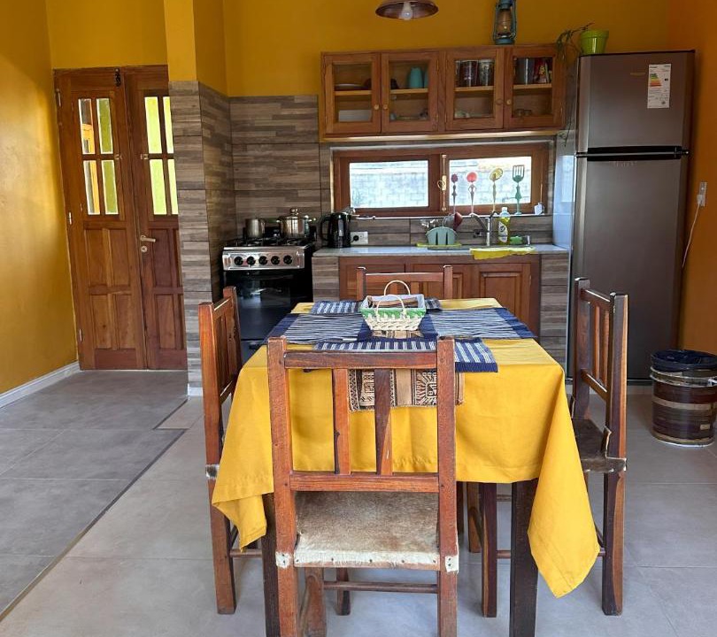 Yala House | La Pichonita