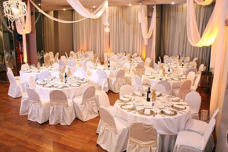 San Juan Hotel | Alkazar Hotel