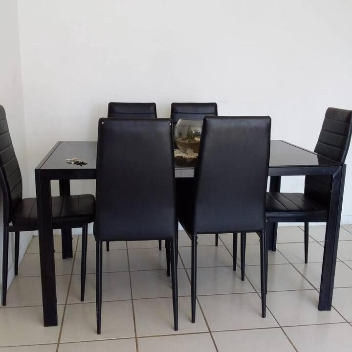 Ovalle Apartment | Departamento Ciudad del Encanto