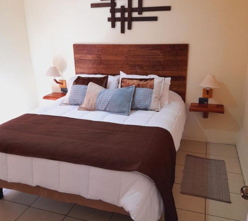 Santa Cruz Ski Chalet | Cabañas Refugio Nativo
