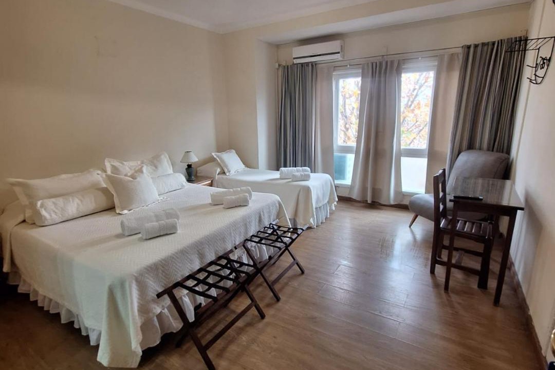 Miramar Hotel | Hotel Turingia