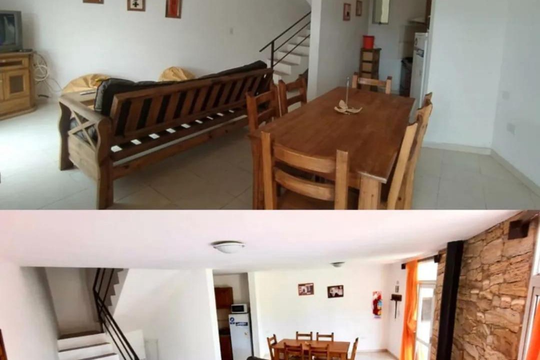 La Estancia House | Las Cascadas
