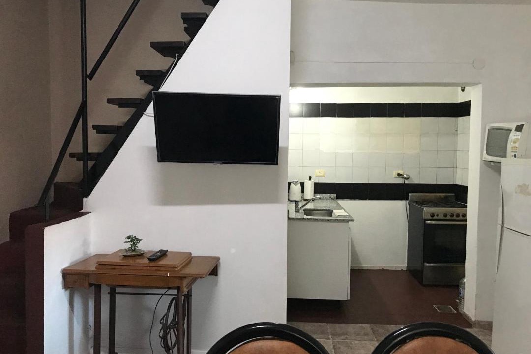 Santa Rosa Apartment | Alquilo departamento Por Dia en Santa Rosa LP